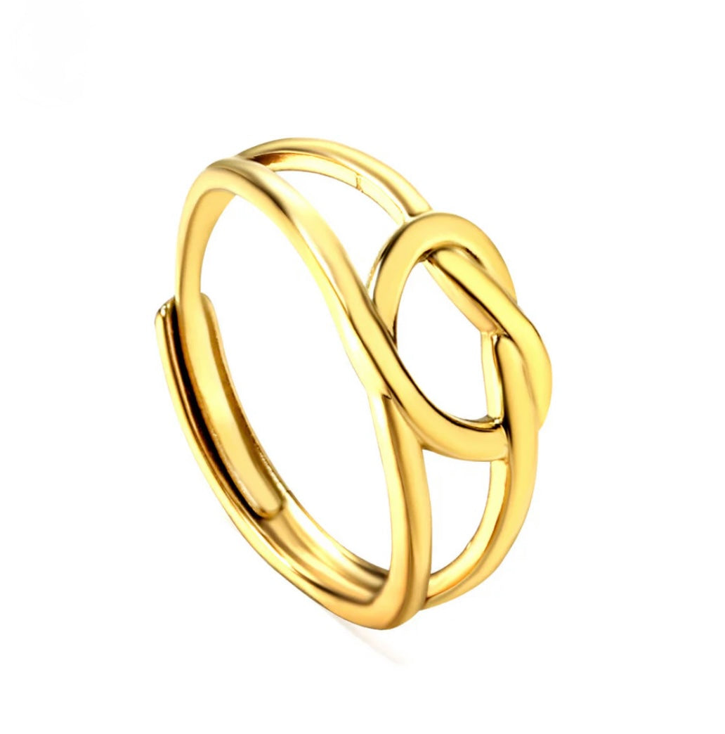 Basic ring