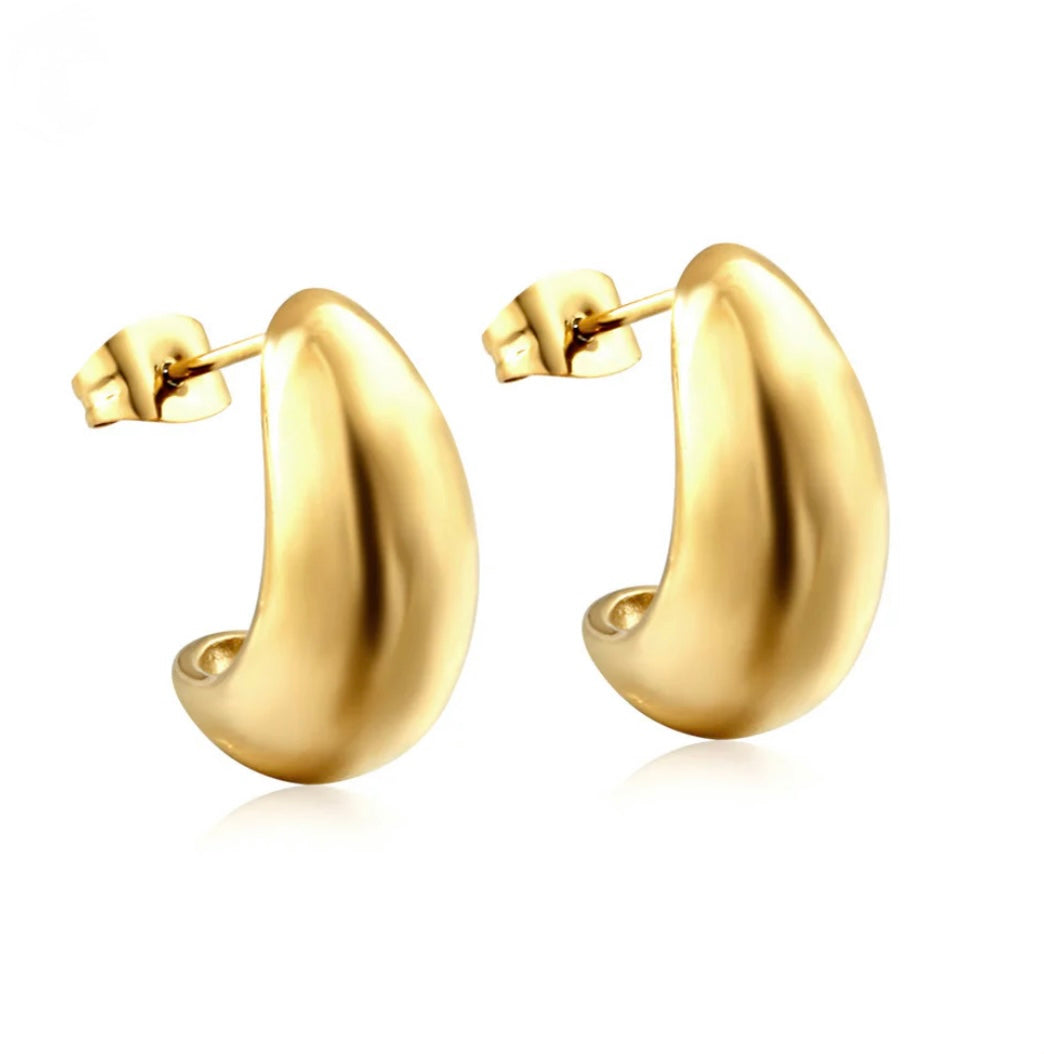 Fashion oorbel