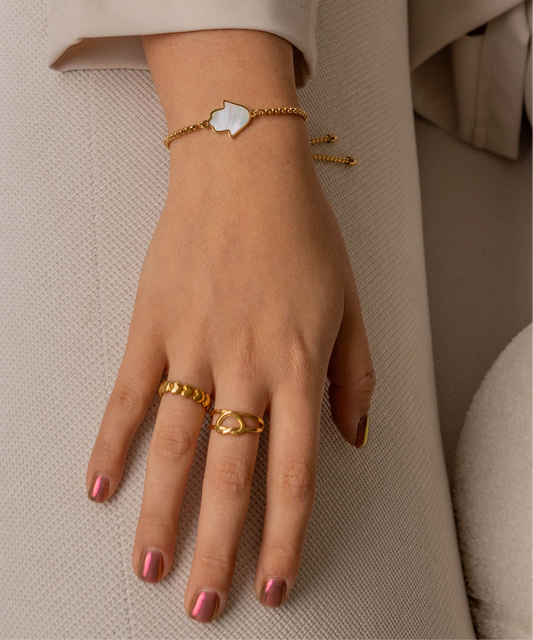 Ring Romy