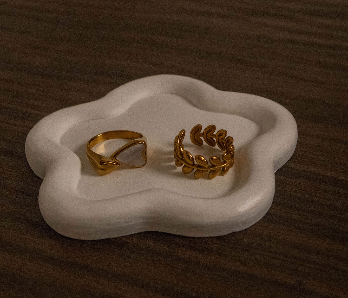 Ring Luna