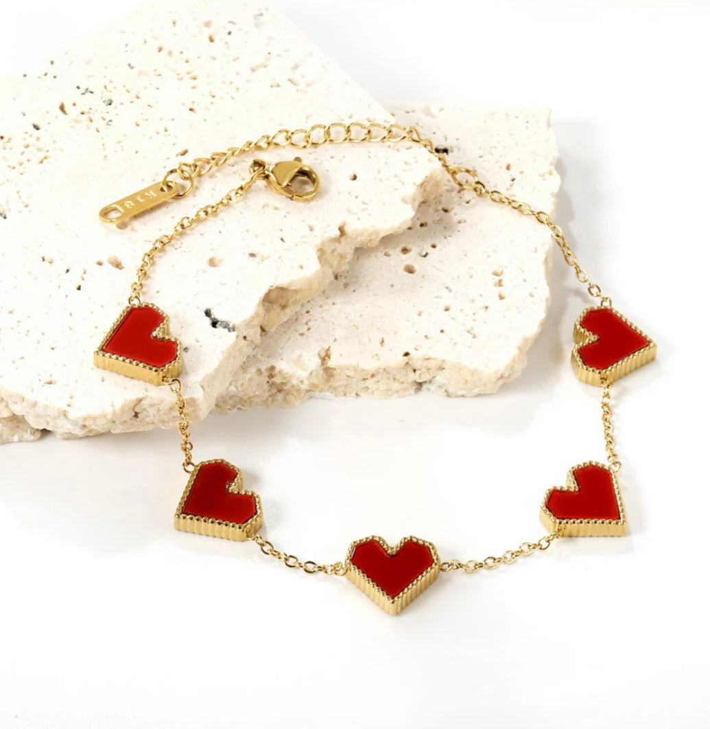 Armband Sarah
