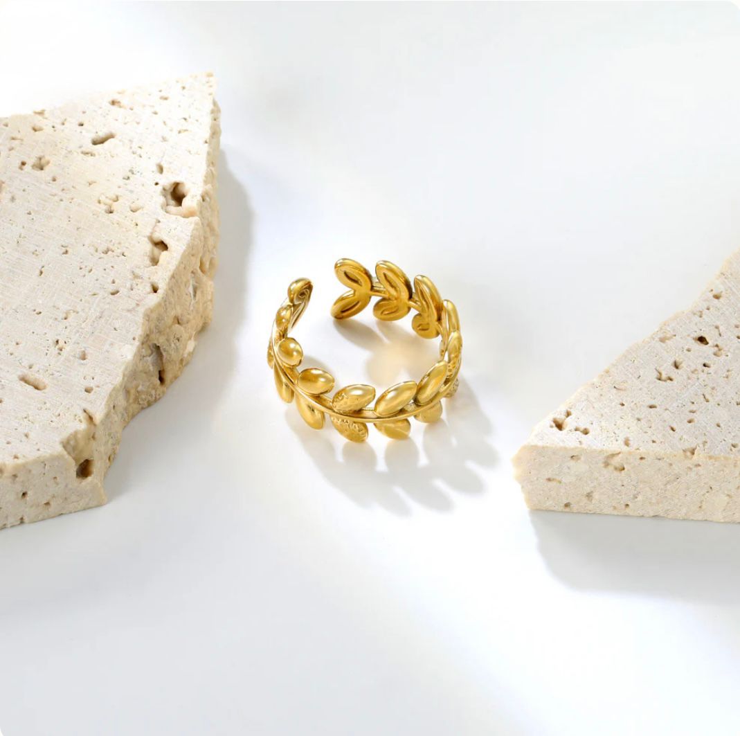 Ring Luna