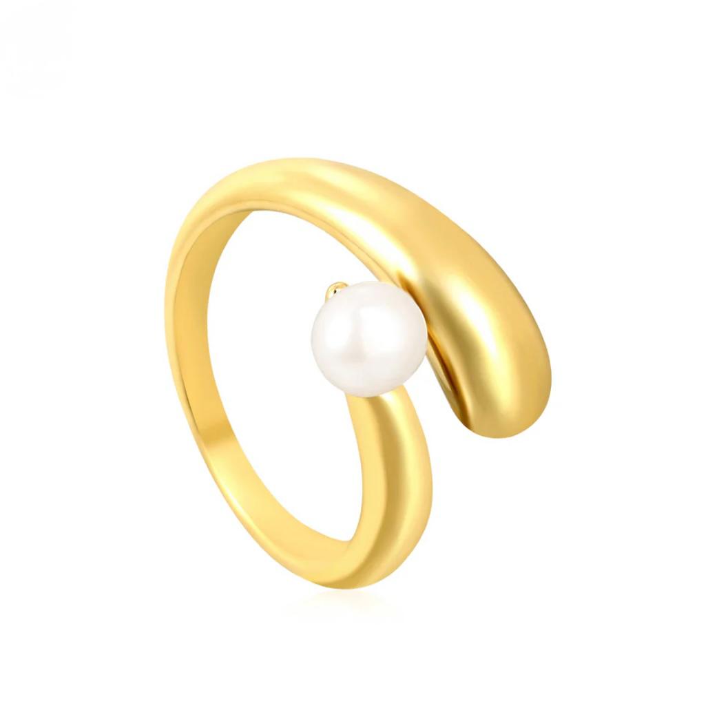 Parel ring