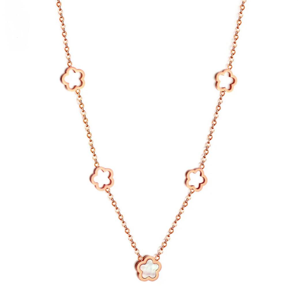 Bloesemketting