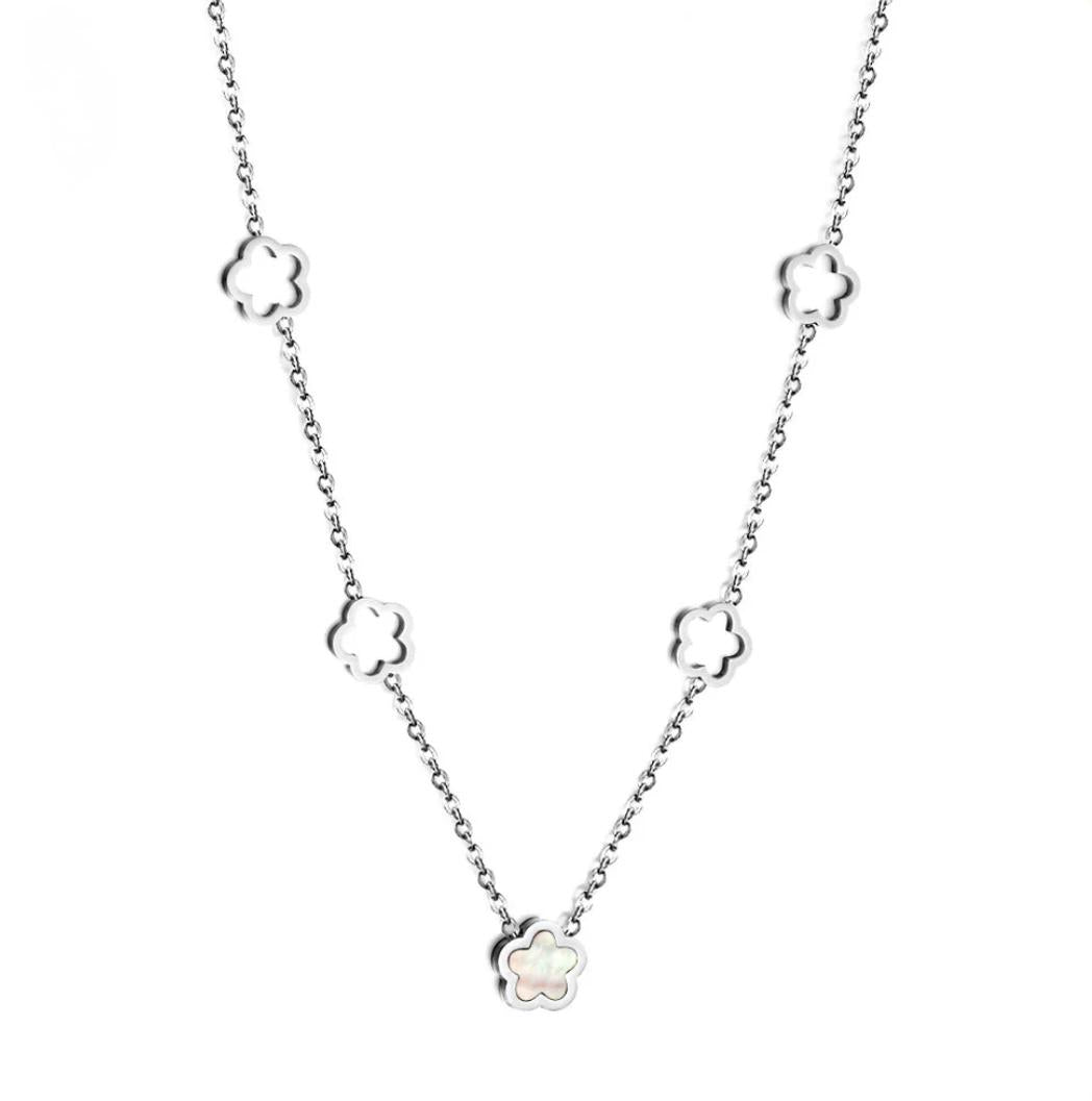 Bloesemketting